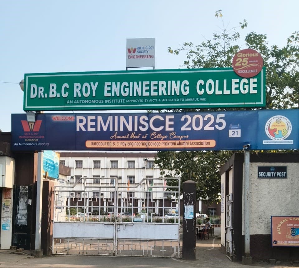 BCREC Campus photo 7